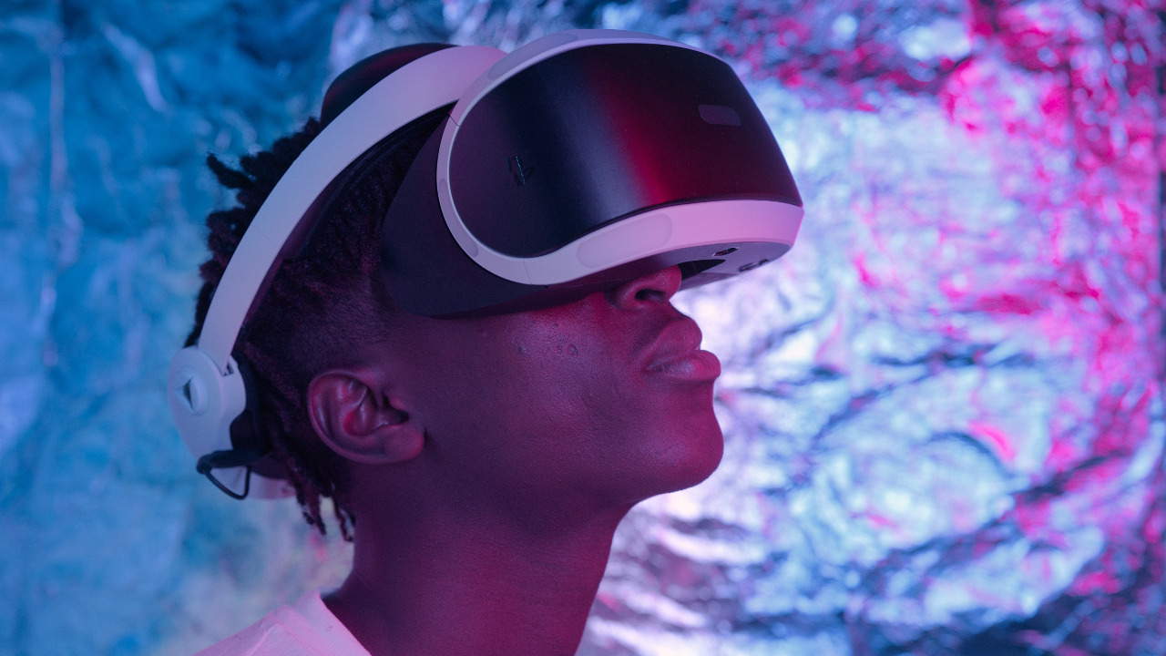 Virtual Reality and Augmented Reality in Music Unleashing a New Era of