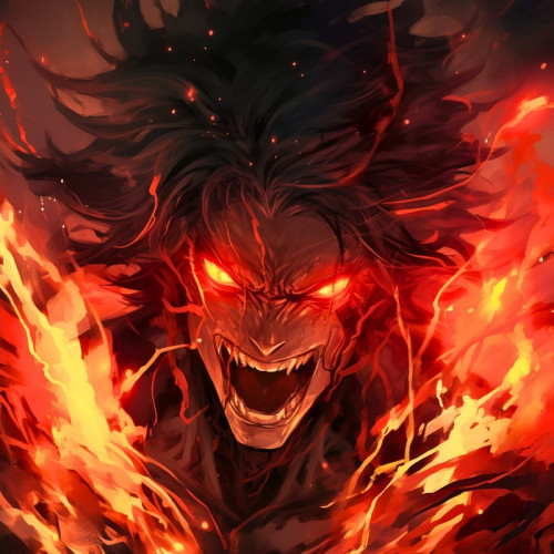 BLUEFLVME feat. DEMONCORE – WORK Artwork