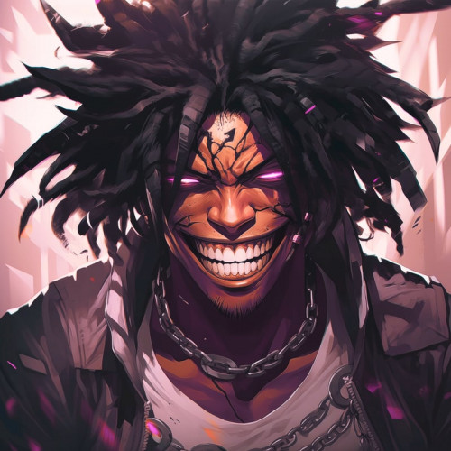 T0RP3D0 feat. Muzzler – SALVADOR PHONK Artwork